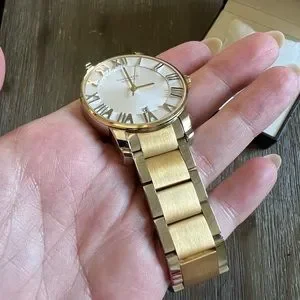 Tiffany & Co. | Accessories | Tiffany Co 375mm 3hand Atlas  display picture 3